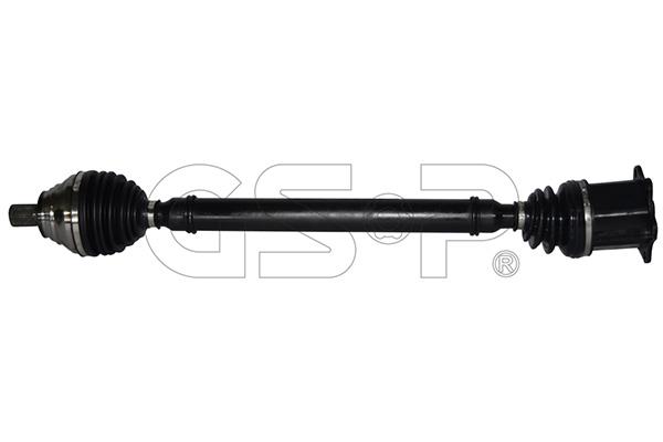 GSP 203354 Drive Shaft 203354: Buy near me in Poland at 2407.PL - Good price!