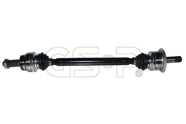 GSP 205046 Drive Shaft 205046: Buy near me in Poland at 2407.PL - Good price!