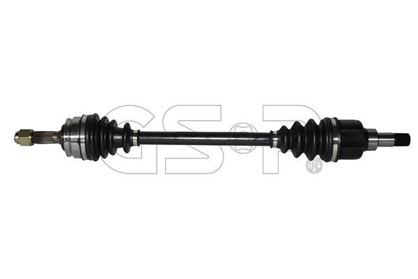 GSP 210346 Drive Shaft 210346: Buy near me in Poland at 2407.PL - Good price!