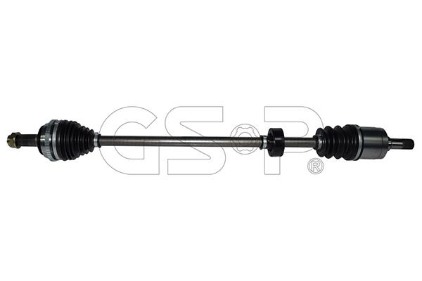 GSP 223083 Drive shaft 223083: Buy near me in Poland at 2407.PL - Good price!