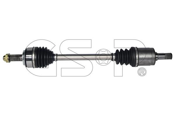 GSP 223345 Drive Shaft 223345: Buy near me in Poland at 2407.PL - Good price!