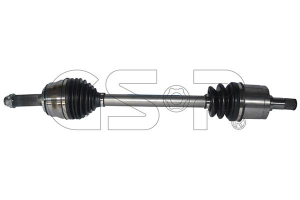 GSP 223346 Drive Shaft 223346: Buy near me in Poland at 2407.PL - Good price!