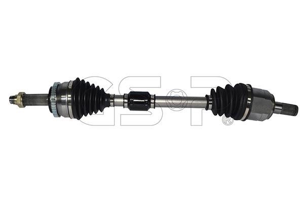 GSP 227158 Drive Shaft 227158: Buy near me in Poland at 2407.PL - Good price!