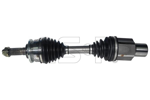 GSP 234220 Drive shaft 234220: Buy near me in Poland at 2407.PL - Good price!