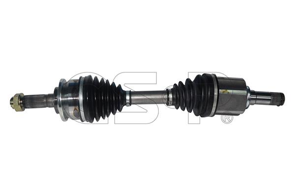 GSP 234221 Drive Shaft 234221: Buy near me in Poland at 2407.PL - Good price!