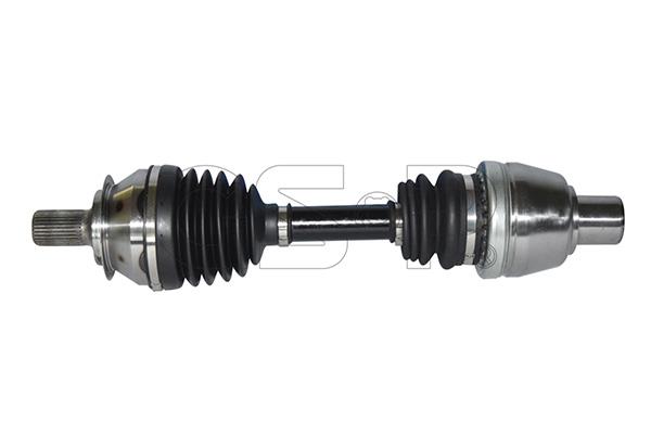 GSP 235068 Drive Shaft 235068: Buy near me in Poland at 2407.PL - Good price!