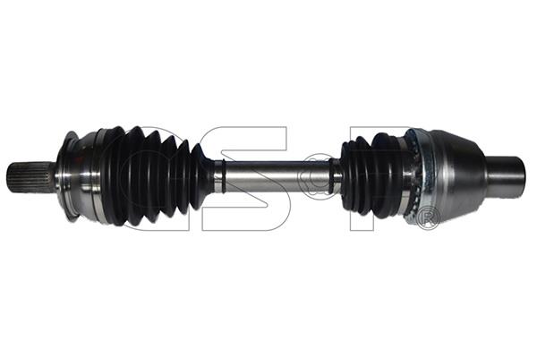 GSP 235104 Drive shaft 235104: Buy near me in Poland at 2407.PL - Good price!