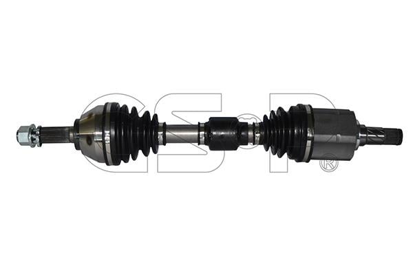 GSP 241577 Drive Shaft 241577: Buy near me in Poland at 2407.PL - Good price!