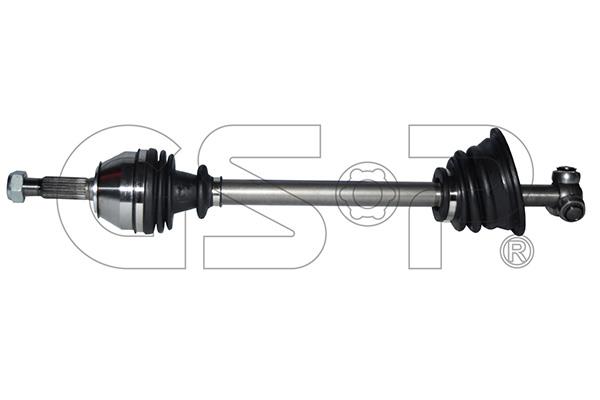 GSP 250120 Drive Shaft 250120: Buy near me in Poland at 2407.PL - Good price!