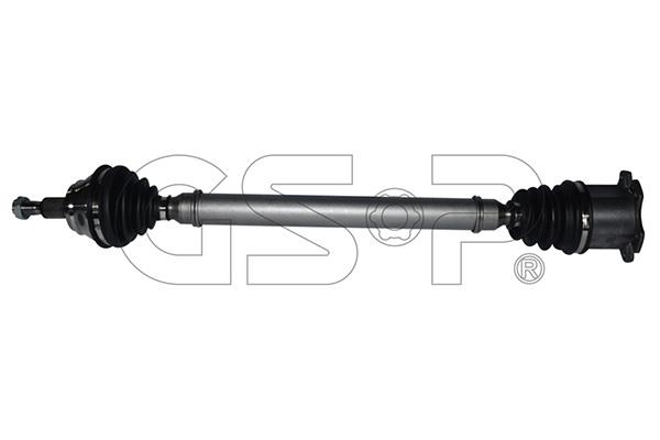 GSP 261243 Drive Shaft 261243: Buy near me in Poland at 2407.PL - Good price!