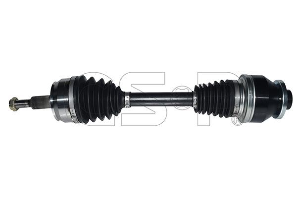 GSP 261269 Drive Shaft 261269: Buy near me in Poland at 2407.PL - Good price!