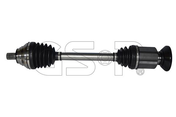 GSP 261347 Drive Shaft 261347: Buy near me in Poland at 2407.PL - Good price!