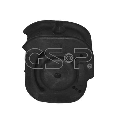 GSP 511276 Control Arm-/Trailing Arm Bush 511276: Buy near me in Poland at 2407.PL - Good price!