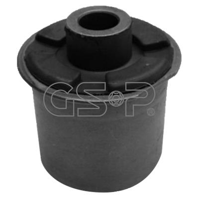 GSP 511367 Control Arm-/Trailing Arm Bush 511367: Buy near me in Poland at 2407.PL - Good price!