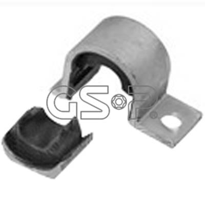 GSP 513768 Suspension 513768: Buy near me in Poland at 2407.PL - Good price!