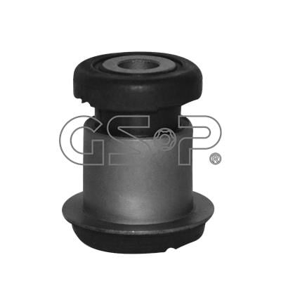 GSP 517390 Control Arm-/Trailing Arm Bush 517390: Buy near me at 2407.PL in Poland at an Affordable price!