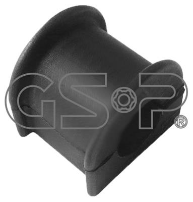 GSP 517631 Suspension 517631: Buy near me in Poland at 2407.PL - Good price!