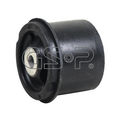 GSP 518150 Silentblock rear beam 518150: Buy near me at 2407.PL in Poland at an Affordable price!