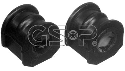 GSP 519604 Suspension 519604: Buy near me in Poland at 2407.PL - Good price!