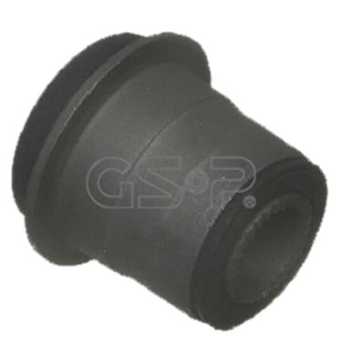 GSP 519645 Control Arm-/Trailing Arm Bush 519645: Buy near me in Poland at 2407.PL - Good price!