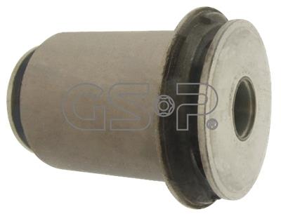 GSP 519675 Control Arm-/Trailing Arm Bush 519675: Buy near me in Poland at 2407.PL - Good price!