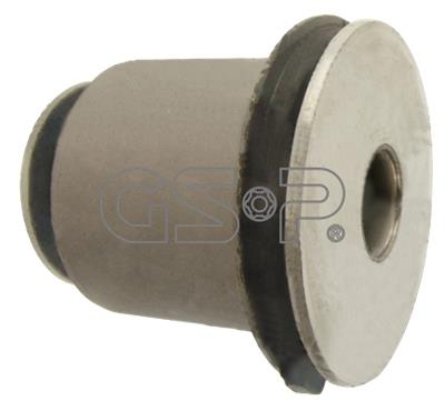 GSP 519677 Control Arm-/Trailing Arm Bush 519677: Buy near me in Poland at 2407.PL - Good price!