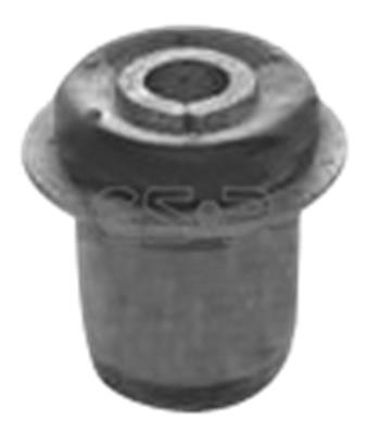 GSP 519687 Control Arm-/Trailing Arm Bush 519687: Buy near me in Poland at 2407.PL - Good price!