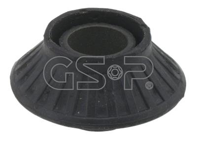 GSP 519701 Control Arm-/Trailing Arm Bush 519701: Buy near me in Poland at 2407.PL - Good price!