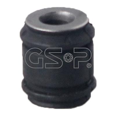 GSP 530514 Control Arm-/Trailing Arm Bush 530514: Buy near me in Poland at 2407.PL - Good price!