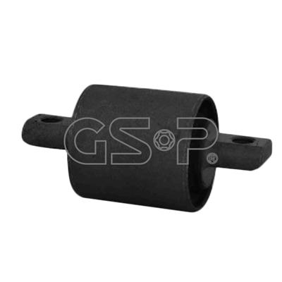 GSP 530817 Control Arm-/Trailing Arm Bush 530817: Buy near me in Poland at 2407.PL - Good price!