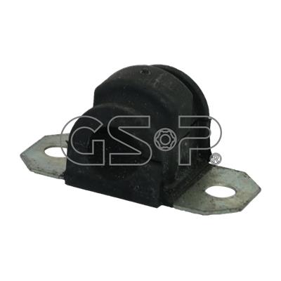 GSP 530898 Suspension 530898: Buy near me in Poland at 2407.PL - Good price!
