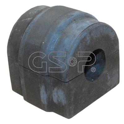 GSP 530971 Bushings 530971: Buy near me at 2407.PL in Poland at an Affordable price!
