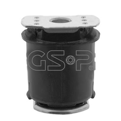 GSP 531421 Silentblock rear beam 531421: Buy near me at 2407.PL in Poland at an Affordable price!