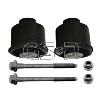 GSP 531424S Silent block beam rear kit 531424S: Buy near me in Poland at 2407.PL - Good price!