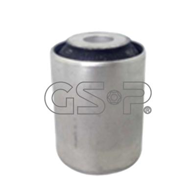 GSP 531449 Control Arm-/Trailing Arm Bush 531449: Buy near me in Poland at 2407.PL - Good price!