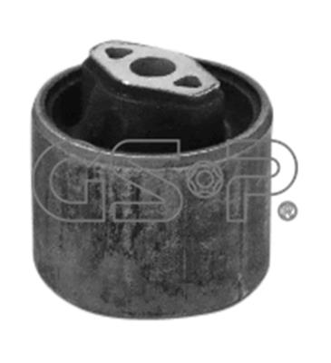 GSP 531539 Control Arm-/Trailing Arm Bush 531539: Buy near me in Poland at 2407.PL - Good price!