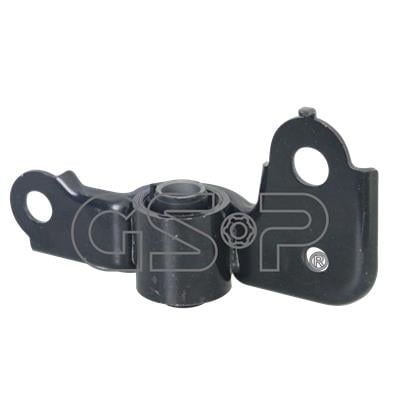 GSP 531735 Control Arm-/Trailing Arm Bush 531735: Buy near me in Poland at 2407.PL - Good price!