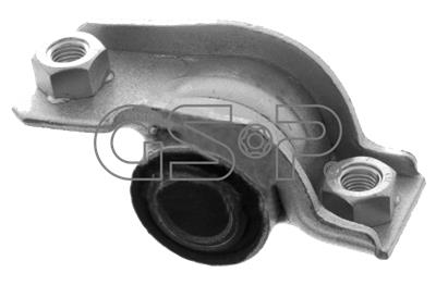 GSP 531948 Control Arm-/Trailing Arm Bush 531948: Buy near me in Poland at 2407.PL - Good price!