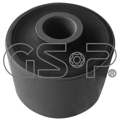GSP 532789 Control Arm-/Trailing Arm Bush 532789: Buy near me in Poland at 2407.PL - Good price!