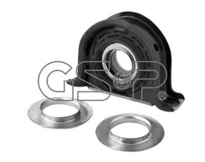 GSP 532848 Suspension 532848: Buy near me in Poland at 2407.PL - Good price!