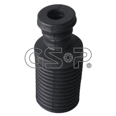 GSP 540314 Bellow and bump for 1 shock absorber 540314: Buy near me in Poland at 2407.PL - Good price!