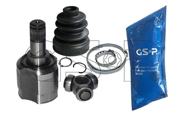 GSP 601249 Joint Kit, drive shaft 601249: Buy near me in Poland at 2407.PL - Good price!