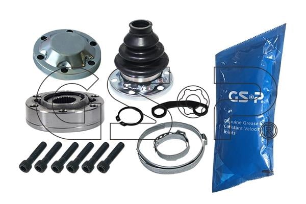 GSP 605013 Joint Kit, drive shaft 605013: Buy near me in Poland at 2407.PL - Good price!