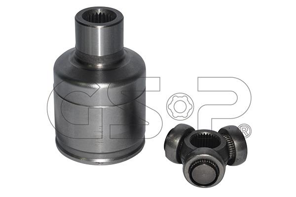 GSP 608019 Joint Kit, drive shaft 608019: Buy near me in Poland at 2407.PL - Good price!