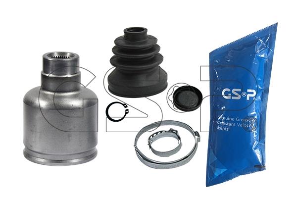 GSP 618061 Joint Kit, drive shaft 618061: Buy near me in Poland at 2407.PL - Good price!