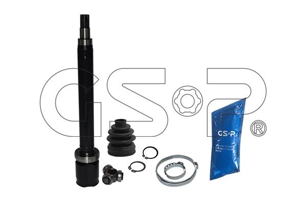 GSP 618103 Joint Kit, drive shaft 618103: Buy near me in Poland at 2407.PL - Good price!