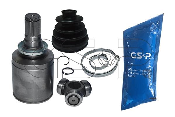 GSP 624057 Joint Kit, drive shaft 624057: Buy near me in Poland at 2407.PL - Good price!