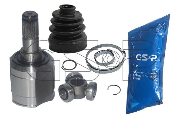 GSP 624072 Joint Kit, drive shaft 624072: Buy near me in Poland at 2407.PL - Good price!