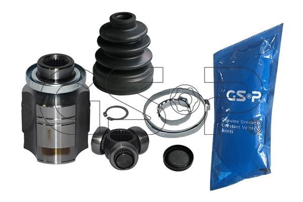GSP 627024 CV joint 627024: Buy near me in Poland at 2407.PL - Good price!
