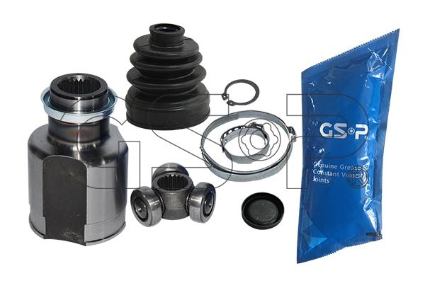 GSP 634045 CV joint 634045: Buy near me in Poland at 2407.PL - Good price!